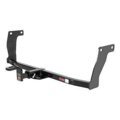 CURT - CURT 113253 Class I 1.25 in. Receiver Hitch