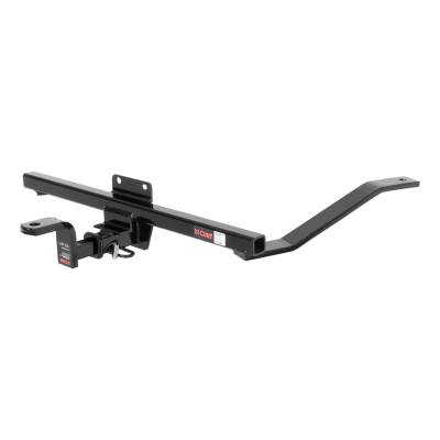 CURT - CURT 113263 Class I 1.25 in. Receiver Hitch