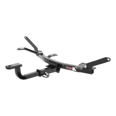 CURT - CURT 113293 Class I 1.25 in. Receiver Hitch