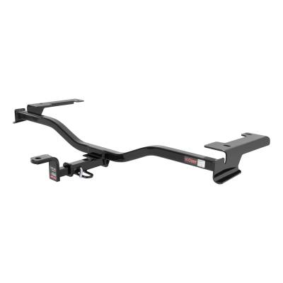 CURT - CURT 113903 Class I 1.25 in. Receiver Hitch