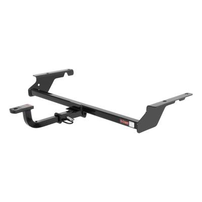 CURT - CURT 114383 Class I 1.25 in. Receiver Hitch