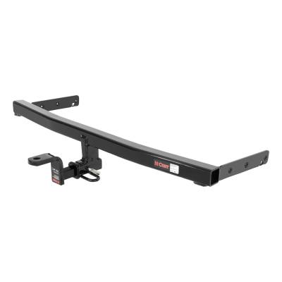 CURT - CURT 114443 Class I 1.25 in. Receiver Hitch