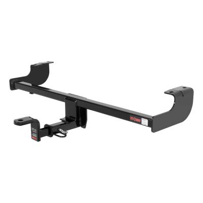 CURT - CURT 114873 Class I 1.25 in. Receiver Hitch