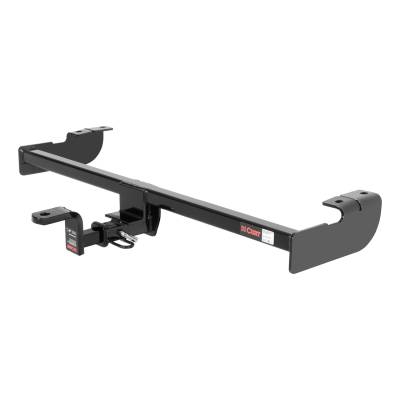 CURT - CURT 114883 Class I 1.25 in. Receiver Hitch