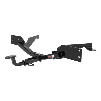 CURT - CURT 120283 Class II 1.25 in. Receiver Hitch