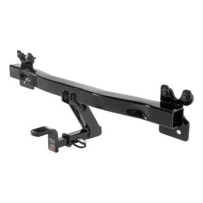 CURT - CURT 120663 Class II 1.25 in. Receiver Hitch