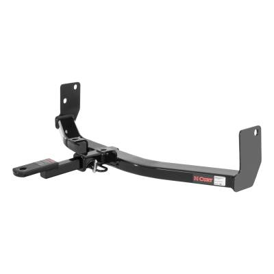 CURT - CURT 120703 Class II 1.25 in. Receiver Hitch