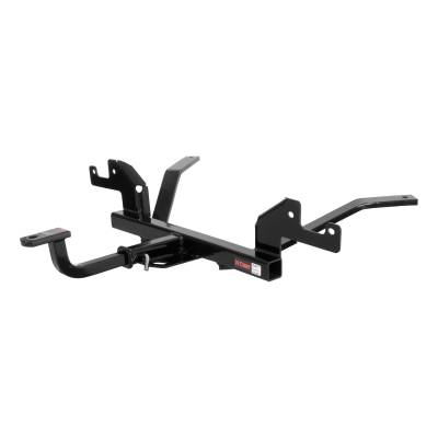 CURT - CURT 120733 Class II 1.25 in. Receiver Hitch