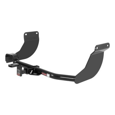 CURT - CURT 120763 Class II 1.25 in. Receiver Hitch