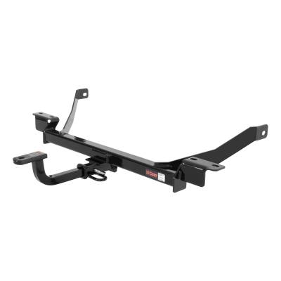 CURT - CURT 121023 Class II 1.25 in. Receiver Hitch