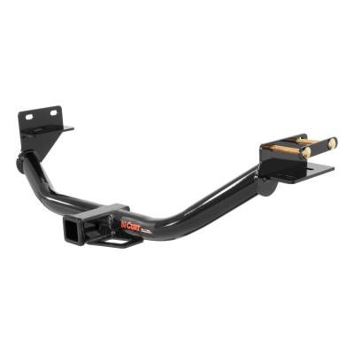 CURT - CURT 13152 Class III 2 in. Receiver Hitch