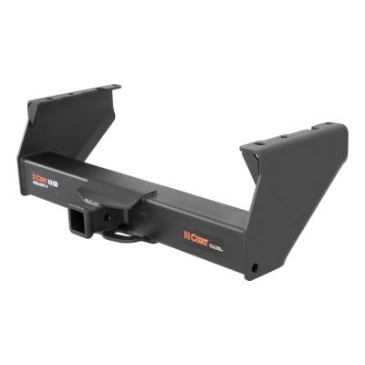 CURT - CURT 15400 Class V 2 in. Xtra Duty Hitch