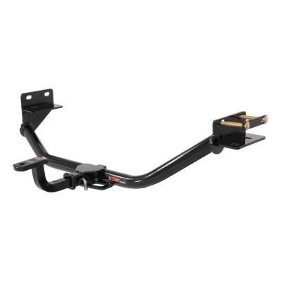 CURT - CURT 121133 Class II 1.25 in. Receiver Hitch