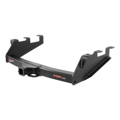 CURT - CURT 15323 Class V 2 in. Xtra Duty Hitch