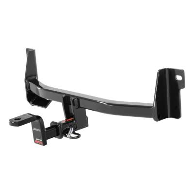 CURT - CURT 113783 Class I 1.25 in. Receiver Hitch