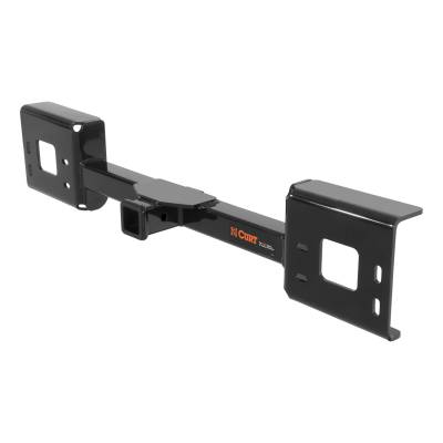 CURT - CURT 31114 2 in. Receiver Hitch