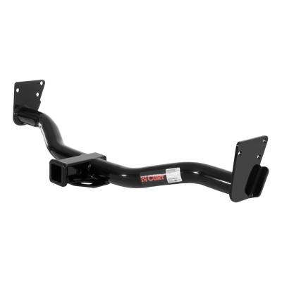 CURT - CURT 13300 Class III 2 in. Receiver Hitch