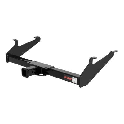 CURT - CURT 13320 Class III 2 in. Receiver Hitch