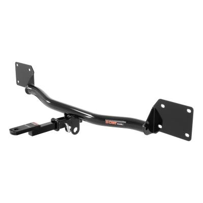 CURT - CURT 113873 Class I 1.25 in. Receiver Hitch