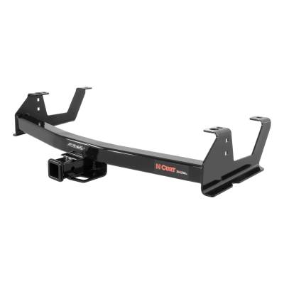 CURT - CURT 13178 Class III 2 in. Receiver Hitch