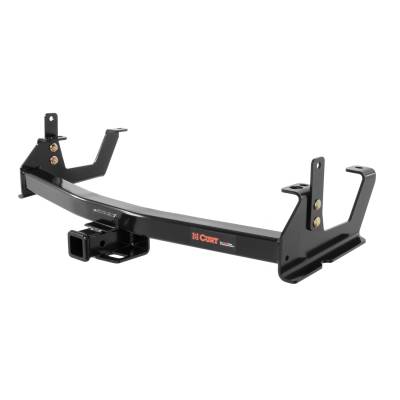 CURT - CURT 14009 Class IV 2 in. Receiver Hitch