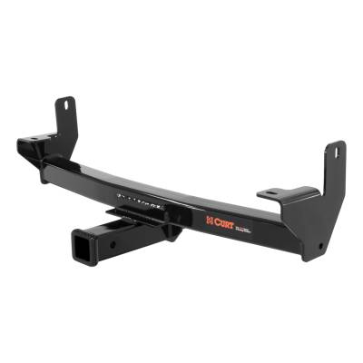 CURT - CURT 31071 2 in. Receiver Hitch