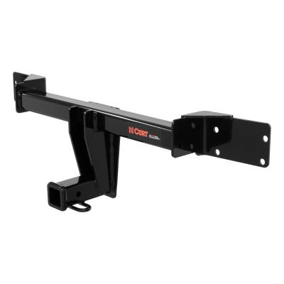 CURT - CURT 13197 Class III 2 in. Receiver Hitch