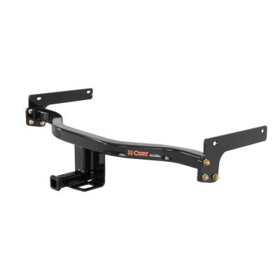 CURT - CURT 12096 Class II 1.25 in. Receiver Hitch