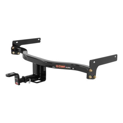 CURT - CURT 120963 Class II 1.25 in. Receiver Hitch