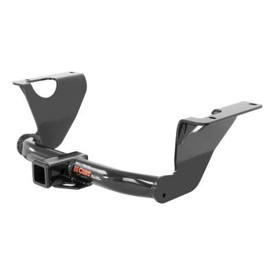 CURT - CURT 13206 Class III 2 in. Receiver Hitch