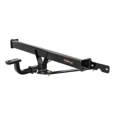 CURT - CURT 114103 Class I 1.25 in. Receiver Hitch