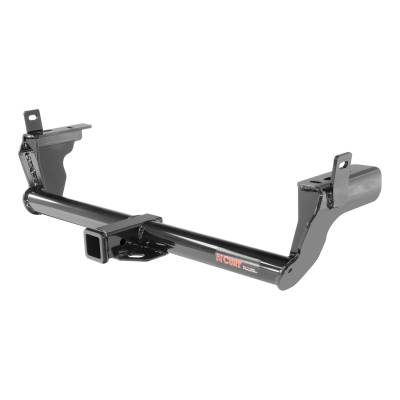 CURT - CURT 13234 Class III 2 in. Receiver Hitch