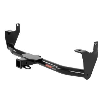 CURT - CURT 13271 Class III 2 in. Receiver Hitch