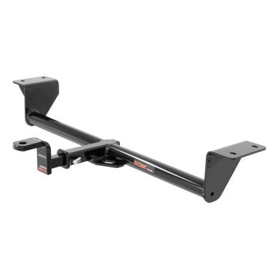 CURT - CURT 116043 Class I 1.25 in. Receiver Hitch