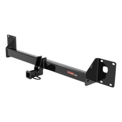 CURT - CURT 11422 Class I 1.25 in. Receiver Hitch