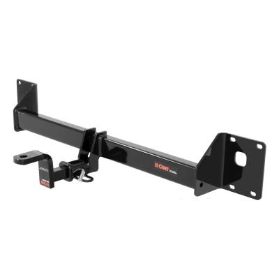 CURT - CURT 114223 Class I 1.25 in. Receiver Hitch