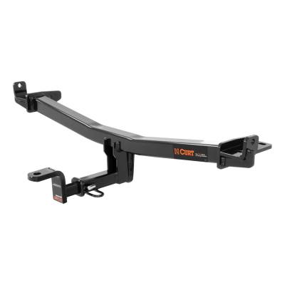 CURT - CURT 121483 Class II 1.25 in. Receiver Hitch