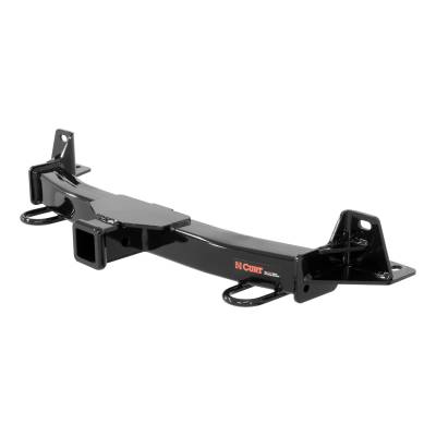 CURT - CURT 31075 2 in. Receiver Hitch