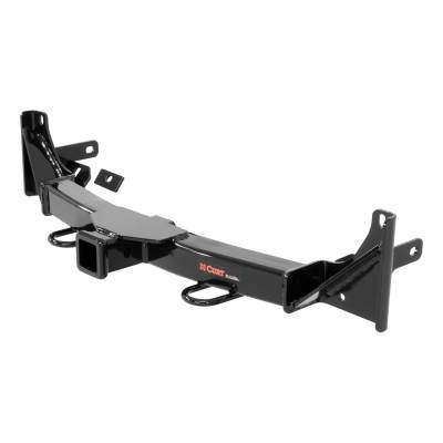 CURT - CURT 31076 2 in. Receiver Hitch