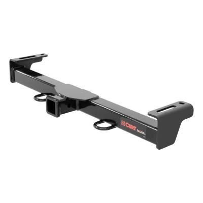 CURT - CURT 31077 2 in. Receiver Hitch