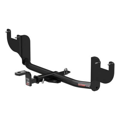 CURT - CURT 114243 Class I 1.25 in. Receiver Hitch