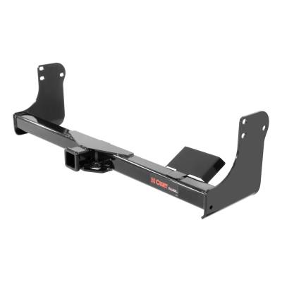 CURT - CURT 13276 Class III 2 in. Receiver Hitch