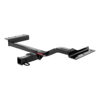 CURT - CURT 13282 Class III 2 in. Receiver Hitch