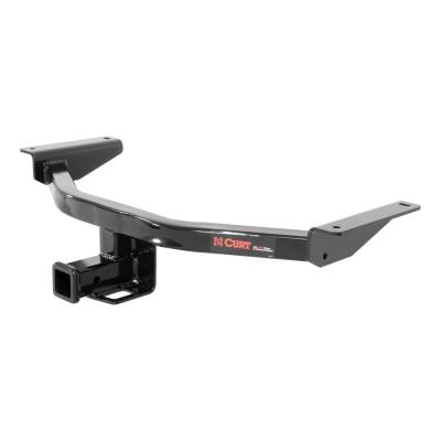 CURT - CURT 13284 Class III 2 in. Receiver Hitch