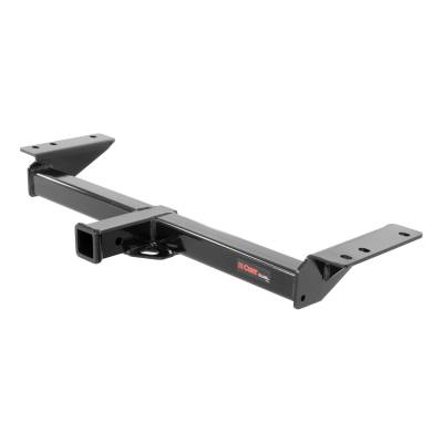 CURT - CURT 13285 Class III 2 in. Receiver Hitch