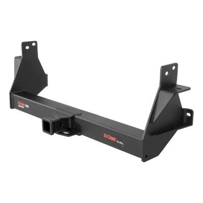 CURT - CURT 15306 Class V 2 in. Xtra Duty Hitch