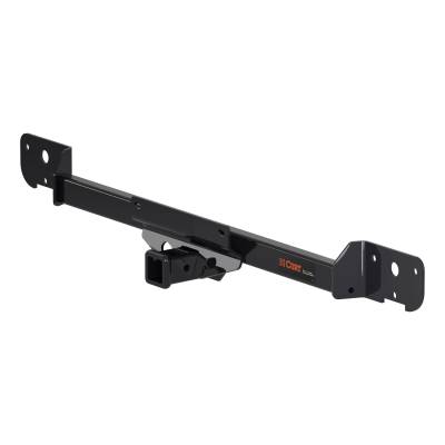 CURT - CURT 13295 Class III 2 in. Receiver Hitch