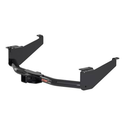 CURT - CURT 13304 Class III 2 in. Receiver Hitch