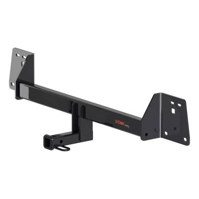 CURT - CURT 11473 Class I 1.25 in. Receiver Hitch