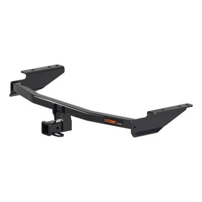 CURT - CURT 13309 Class III 2 in. Receiver Hitch